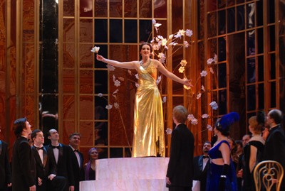 Спектакли Казанской Оперы в Европе посетили свыше 20 тысяч зрителей